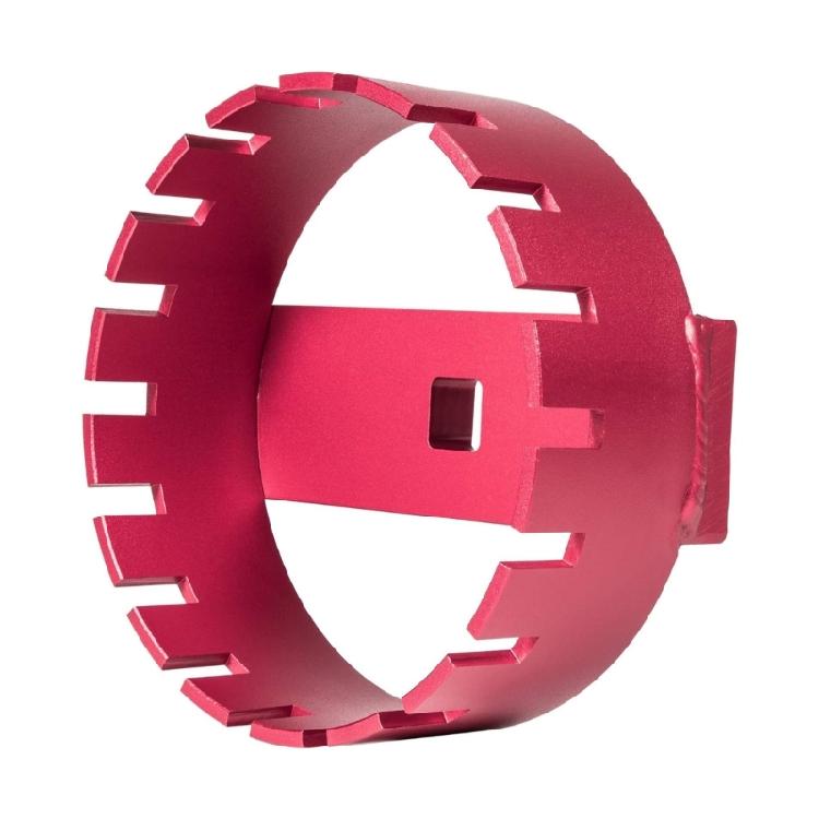 Съемник гаечный для замены 69800 стопорных колец, разборки масляного насоса, торцевой ключ, автомобильный аксессуар для S60 S80 XC70 XC90