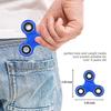 Фиджет Спиннер EDC Спиннер Снятие Стресса Тревога Аутизм СДВГ Сенсорные Игрушки Высокое Качество Забавные Игрушки для Детей Подарки на Вечеринку Juguetes