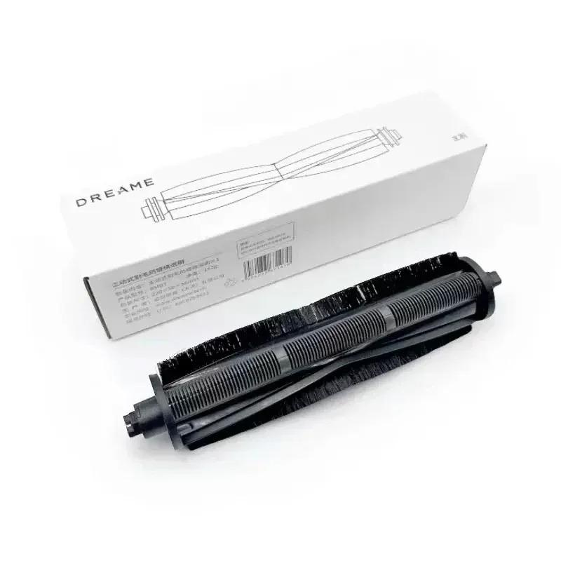 Для Dreame X30 Ultra / X30 Pro / X30 Master Запасные части Аксессуары Основная Боковая щетка Hepa-фильтр Ткань для швабры Мешок для пыли Аксессуары