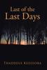 Книга Last of the Last Days