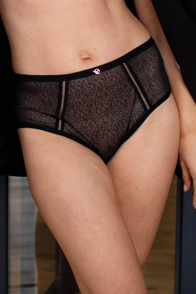 Трусики стринг Kleo (96928)