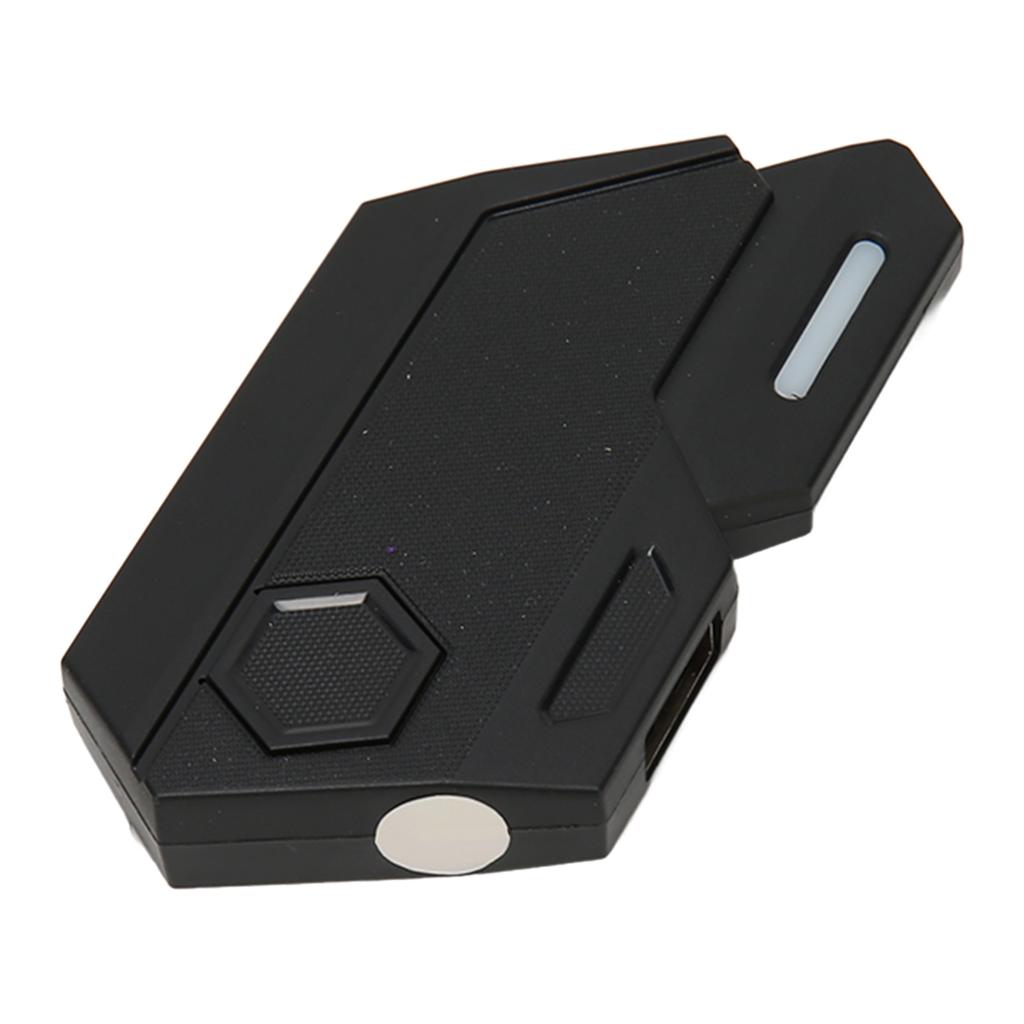 Keyboard and Mouse Converter Adapter for PS3 for PS4 for PS5 for XBox360 for Xbox ONE for Xbox