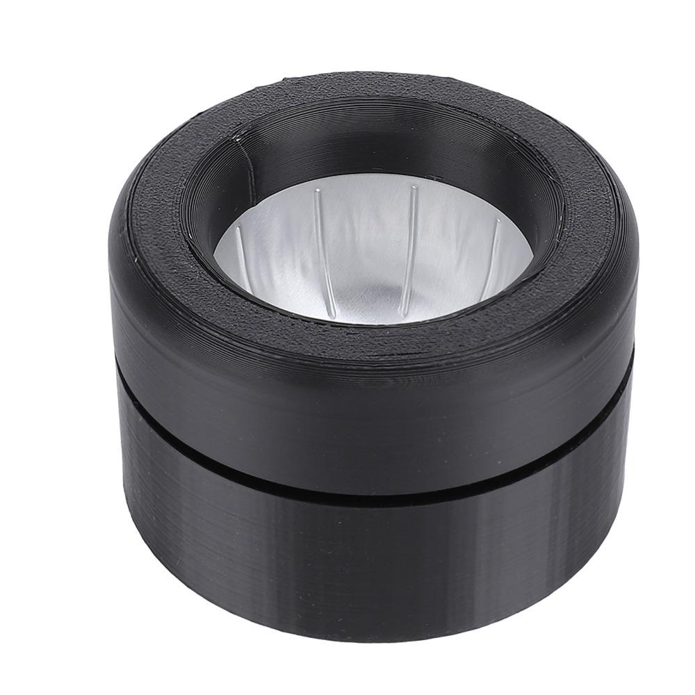 40 to 230ml Capacity Refillable Coffee Capsules Airtight Sealing Reusable Capsules Kit Home Use