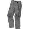 Мокрые забродные штаны Foxfire серые M 5014243