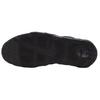 Nike Кроссовки унисекс Air More Uptempo Low Triple Black IM6649-001