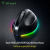 Беспроводная эргономичная вертикальная мышь Razer Pro Click V2