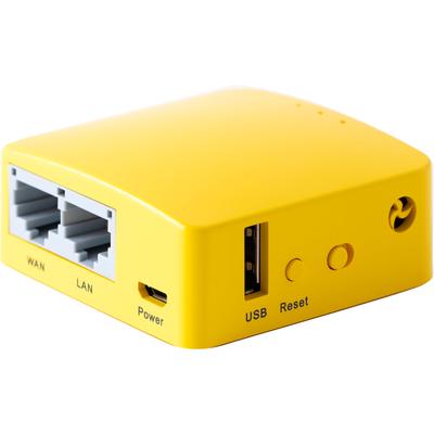 MANGO Openwrt стандартный мини-маршрутизатор беспроводная точка доступа LAN VPN дорожный маршрутизатор ретранслятор мост высокая производительность 300 Мбит/с 128 МБ ОЗУ компактный отель