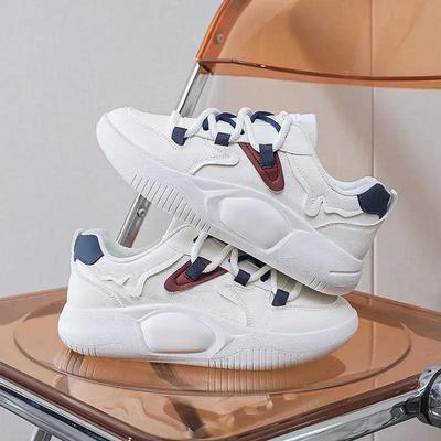 Низкие уличные женские туфли Спорт Кэжуал Женские дизайнерские кроссовки Коричневые ботинки Известных брендов Теннис Роскошь Баскетбол Улица