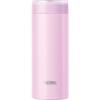 Thermos Портальная кружка с вакуумной изоляцией, 350 мл, Пудрово-розовая, JOD-350 PWP