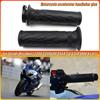 Мотоциклетные ручки для SUZUKI Burgman400 AN400 TU250X V-Strom 650 DL650 GSX-R600 GSX-R750 GSX-R1000 K1 K3 K4 K5 K6 K7 K8 K9 K11