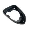 Для VW Golf 8 MK8 - 5H0857601 5H0857602 1x Автомобильный корпус-рамка бокового зеркала заднего вида Оболочка Аксессуары для автомобиля Автомобиль
