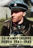 Книга Ss Kampfgruppe Peiper 1943 1945 11 Ritterkreuz by Massimiliano Afiero - Paperback