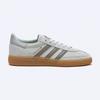 Handball Spezial Green Silverpebble Women Jr3628