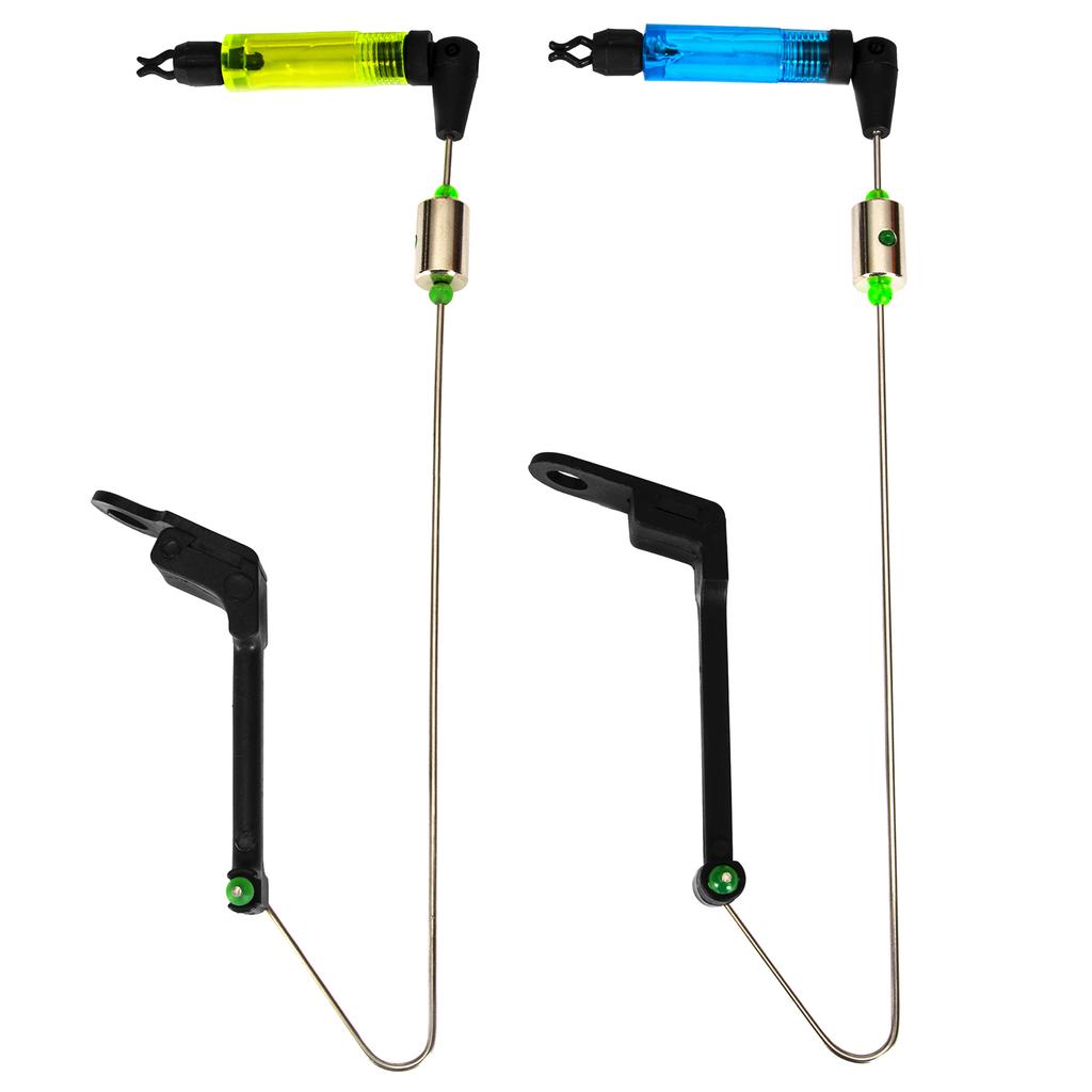 Свингер для ловли карпа для индикатора сигнала тревоги при поклевке