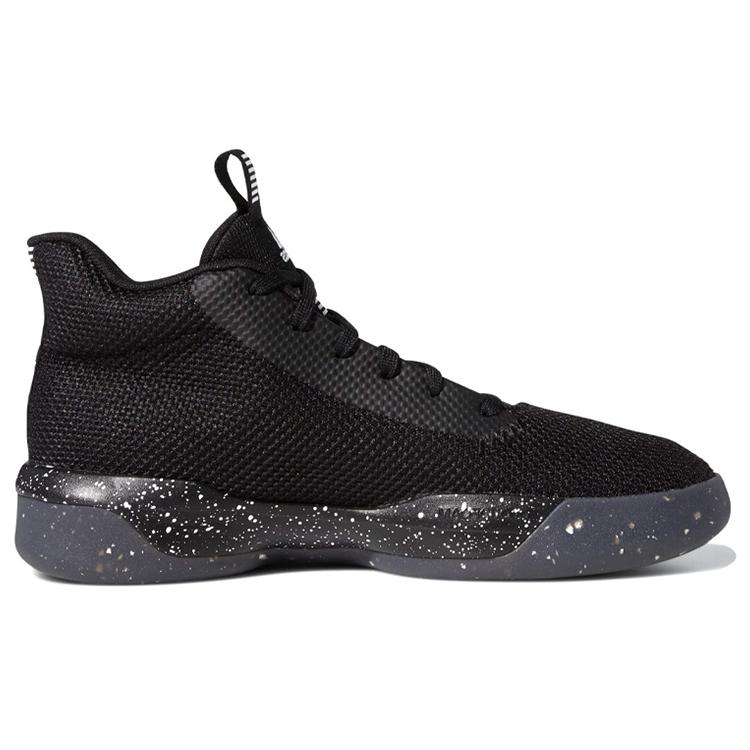 adidas Pro Next 2019 Черный Основной Белый Как EF9845