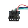 AC Heater Climate Fan Speed Control Connector Wire Harness for 1996 - 1999 CHEVY