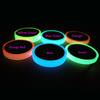 RUI RUI YU Luminous Tape Luminous Strip Stage Warning Light Tape Fluorescent Sticker