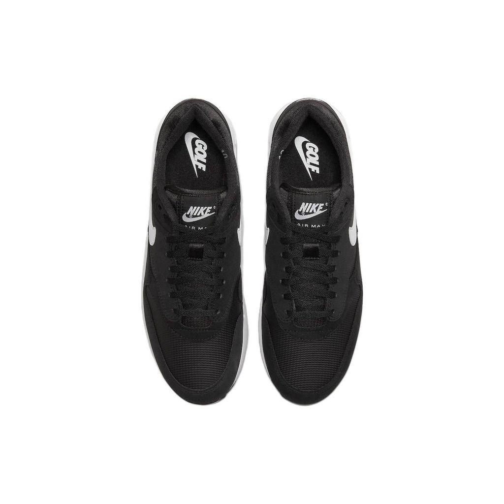 Nike Air Max 1 86 OG Golf Big Bubble - Black White Men Sneakers DV1403-010
