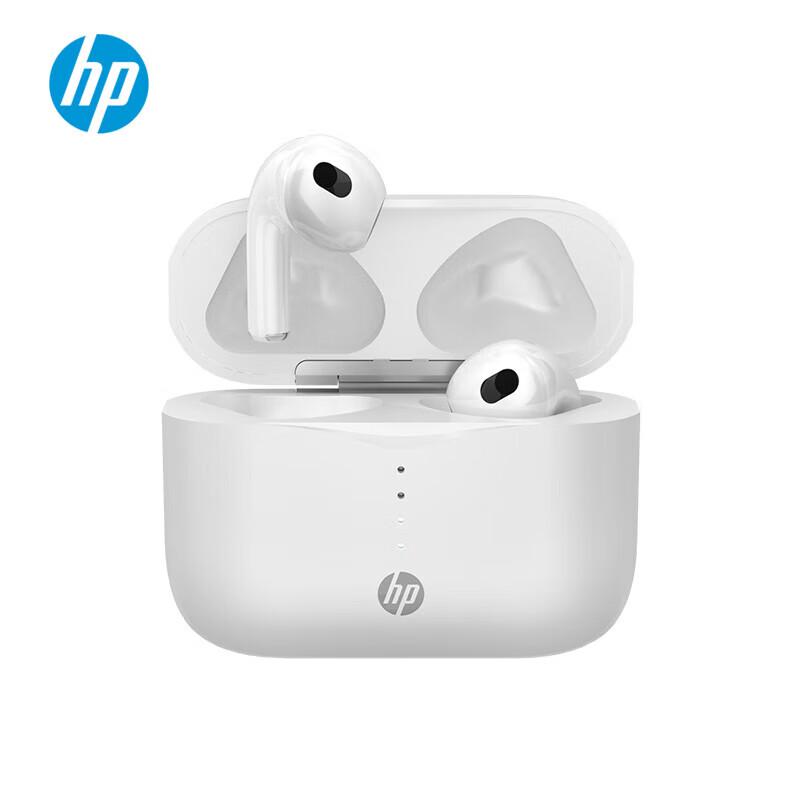 HP Беспроводные Bluetooth 5.3 TWS полувкладыши H23A