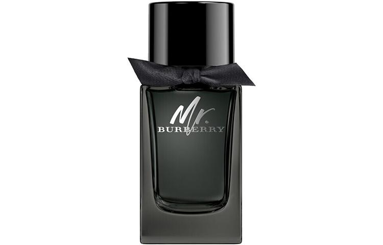 Burberry Mr Perfumes Woody Туалетная вода 50 мл/100 мл/150 мл