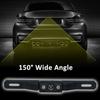 1080p Backup Camera Rr View Camera with 150 Wide Angle Night   IP69K for CARS SUVS Trucks Motorhomes