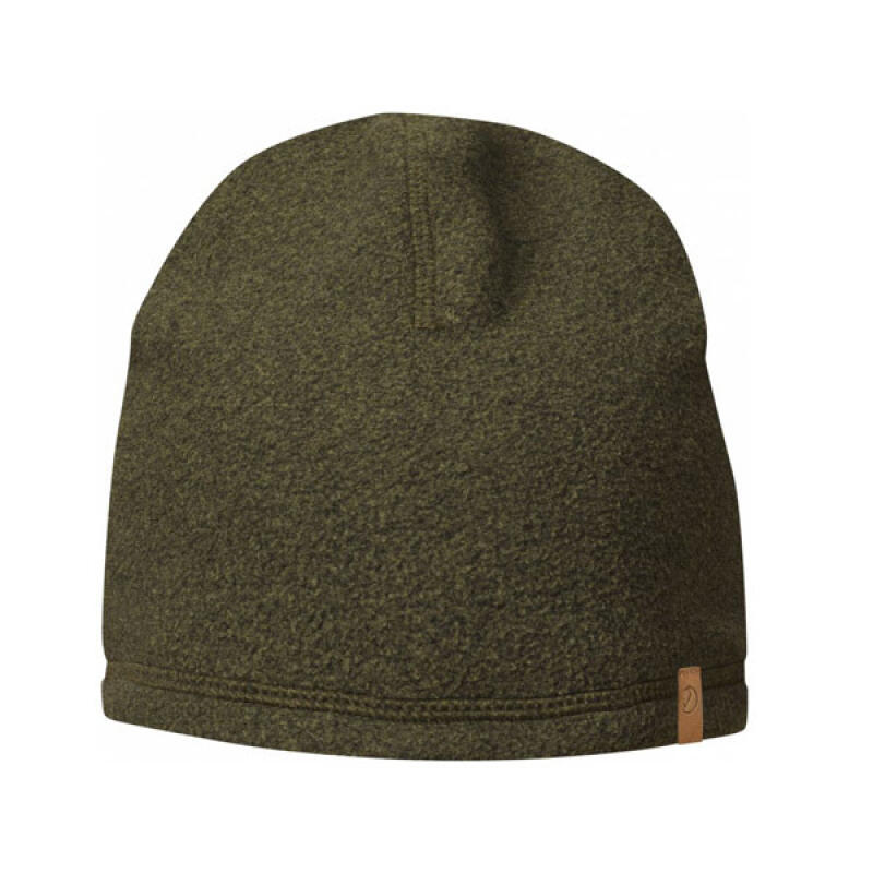 Шапка-бини FJALL RAVEN Лапландский флис 77326/633