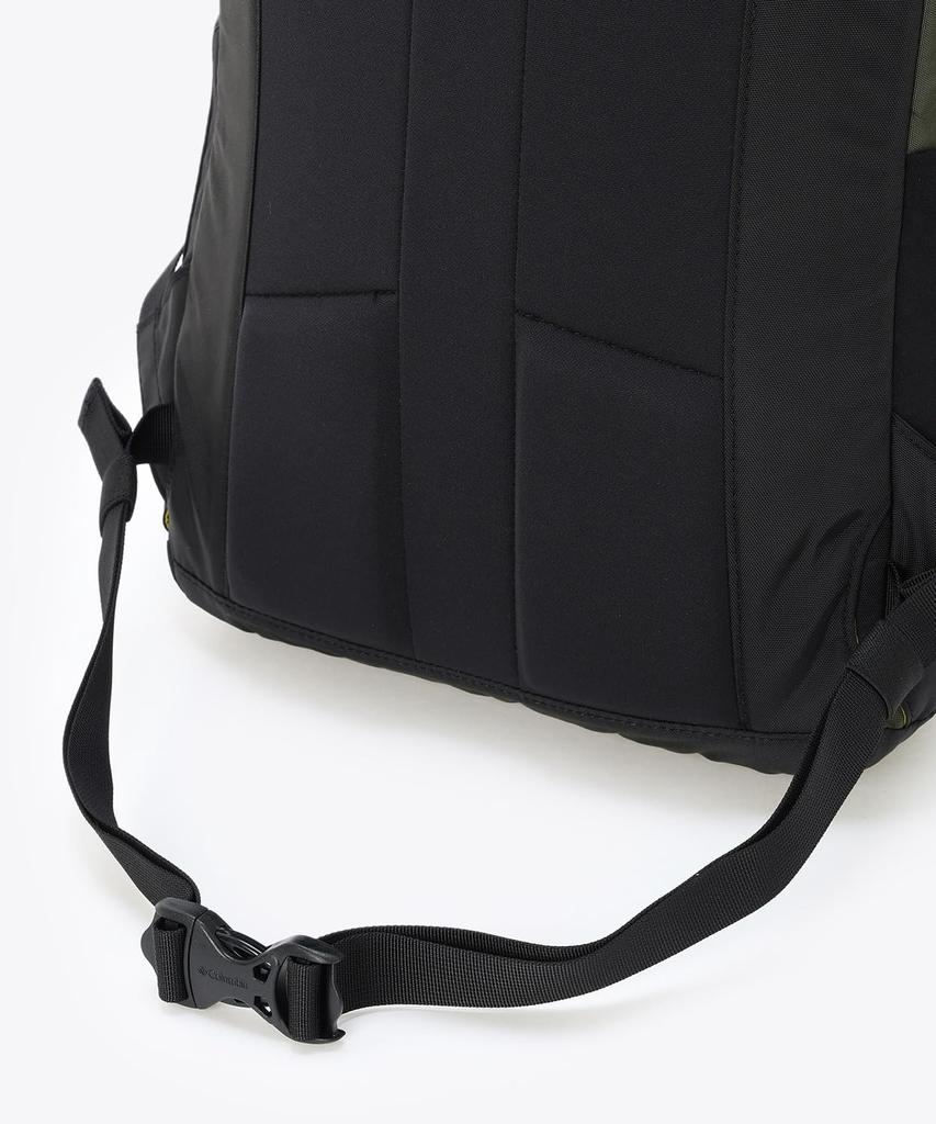 Рюкзак Pepper Rock 23 л PU8712 Один размер Черный узор [Columbia]