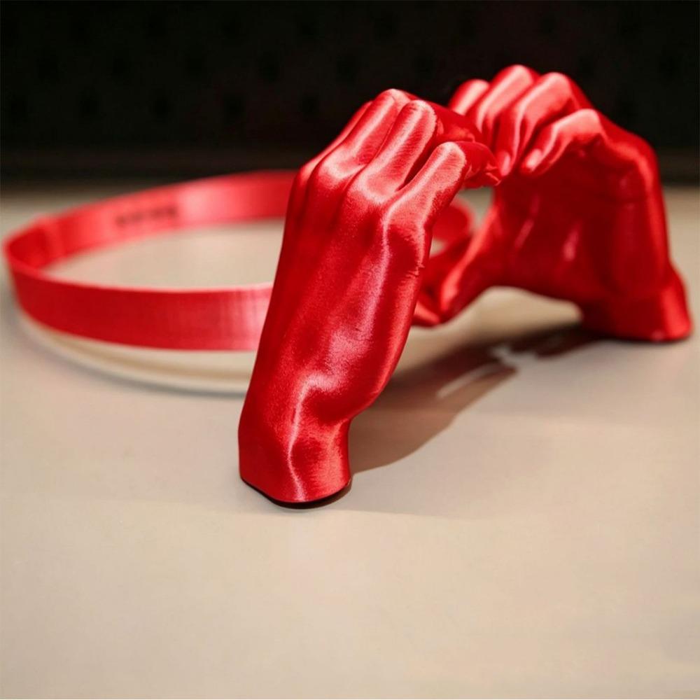 Креативная 3D-печать Пальмовая шляпа от солнца Забавная защита от УФ-излучения Пальмовый солнцезащитный козырек на голову Регулируемый Новинка Форма руки Солнцезащитный козырек для путешествий