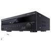 SANSUI UX66 Домашний кинотеатр 5.1-канальный AV-усилитель CN вилка (адаптер в комплекте)