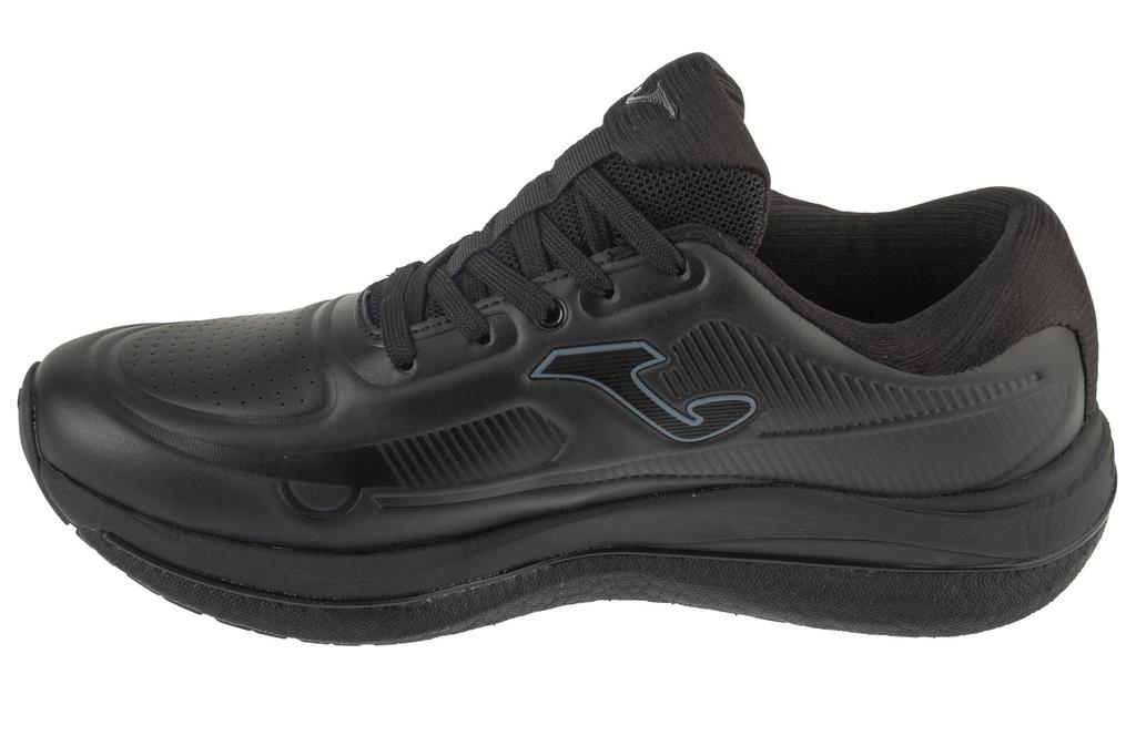 Joma Caronte Men 25 CCARW, Mens Black Sneakers