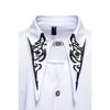 Men's Casual Fashion Embroidered Shirt Shirt Slim Long Sleeve Embroidery