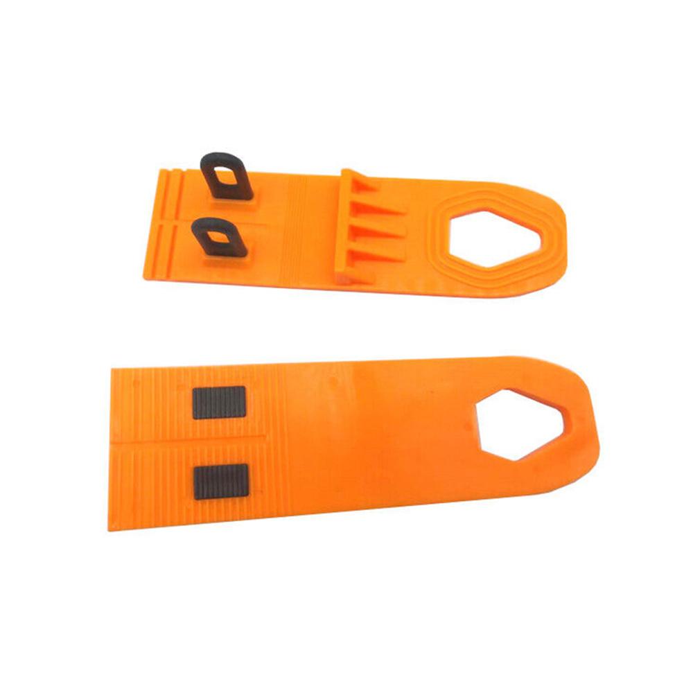 2Pcs Car Dent Puller Sheet Glue Pulling Tabs Bodywork Repair Tool Remove Dents