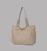 Versatile Large Capacity Japanese Tote: Mommy, Sports, Yoga & Commuter Shoulder Bag