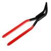 Wear-resistant Bending Pliers 45°/90°/180° Hand Seamers Professional Flattering Pliers  DIY