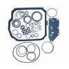 K155900A 155400 DPO AL4 Комплекты капремонта АКПП Сальник полуоси Для Citroen-A87Q