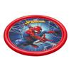 Inflatable Paddling Pool with Spider-Man Fountain 165 Cm Bestway 98792