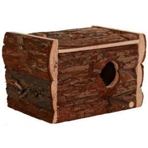 Trixie Natural Living Nichoir (Dimension: 21 X