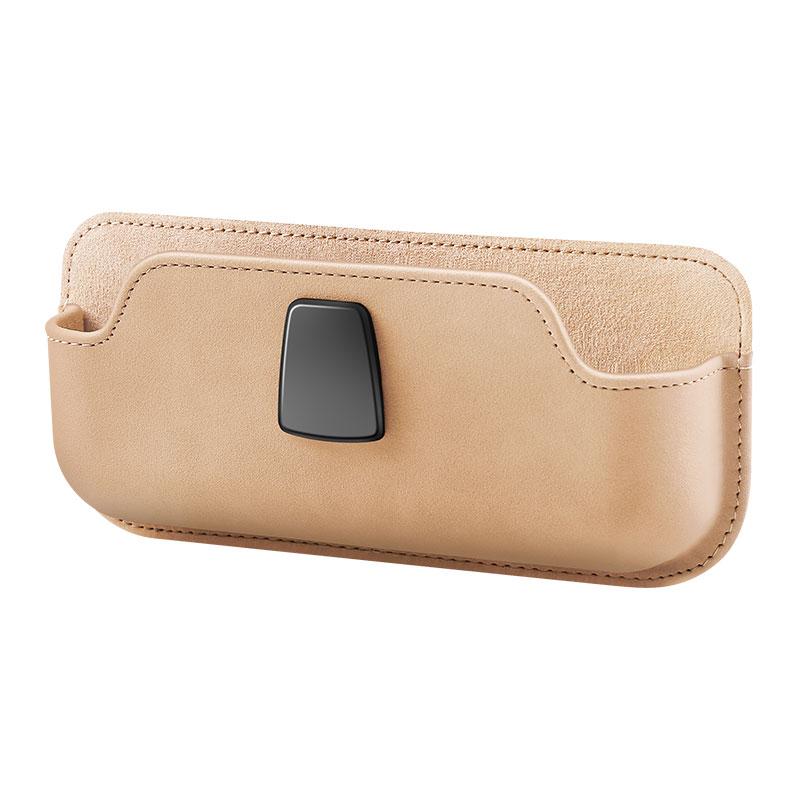 Car Glasses Clip Storage and Sorting Your Car Interior Debris Logo Customization for Mazda Cars