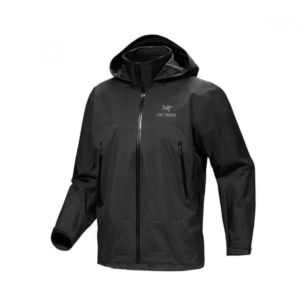 Arc Teryx Beta Ar Jacket Men S ajpSm07082 Black