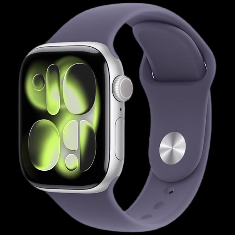 Apple Умные часы Watch Series 11 GPS (Китайская версия)