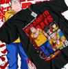 Anime Vintage Special Unisex T-shirt Manga Anime Girl Gift Tee Shirt All Size