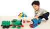 New Block Thomas the Tank Engine Thomas and Percy