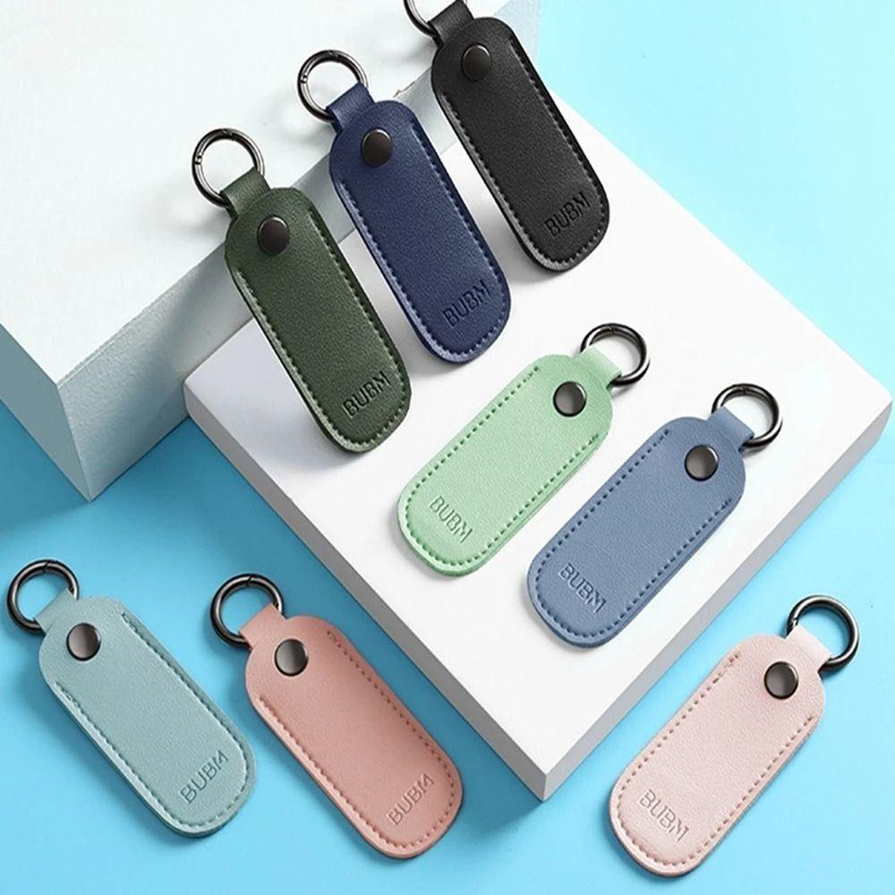 Держатель Сумка Брелоки Брелок для Автомобиля Бизнес Чехол для USB-накопителя Брелок Сумка для Хранения Флешка Защитный Чехол