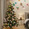 Christmas Tree Home 2025 New Luminous Large Christmas Decoration Package 1.8 Meters Ornament Shopping Mall Layout