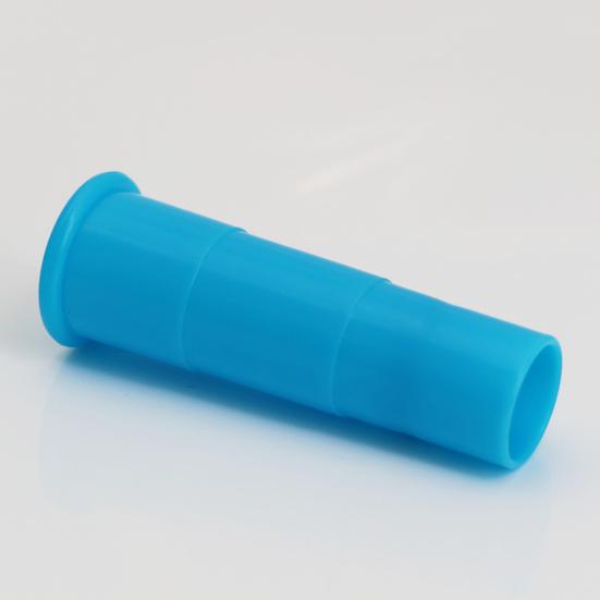 Набор из 100 насадок для выдувания воздушных шаров Инструменты для выдувания воздушных шаров Мундштук