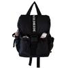 Wild Ride Adult Medium Backpack, Black,