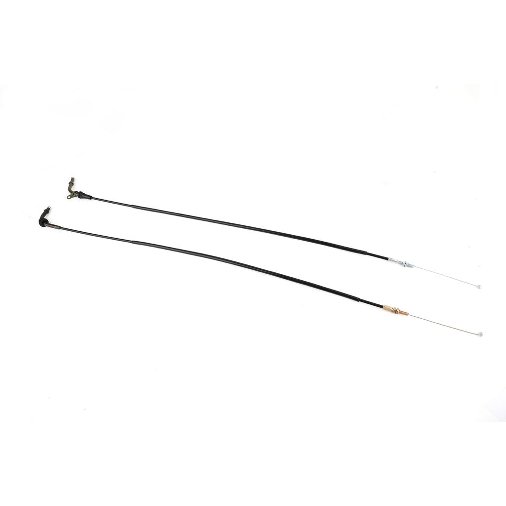 Трос газа для Yamaha YZF R6 1999-2002 5EB-26311-00 5EB-26312-00