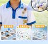 Fragrance Natural Laundry Detergent - 3 Bags Totaling 5.1 lbs