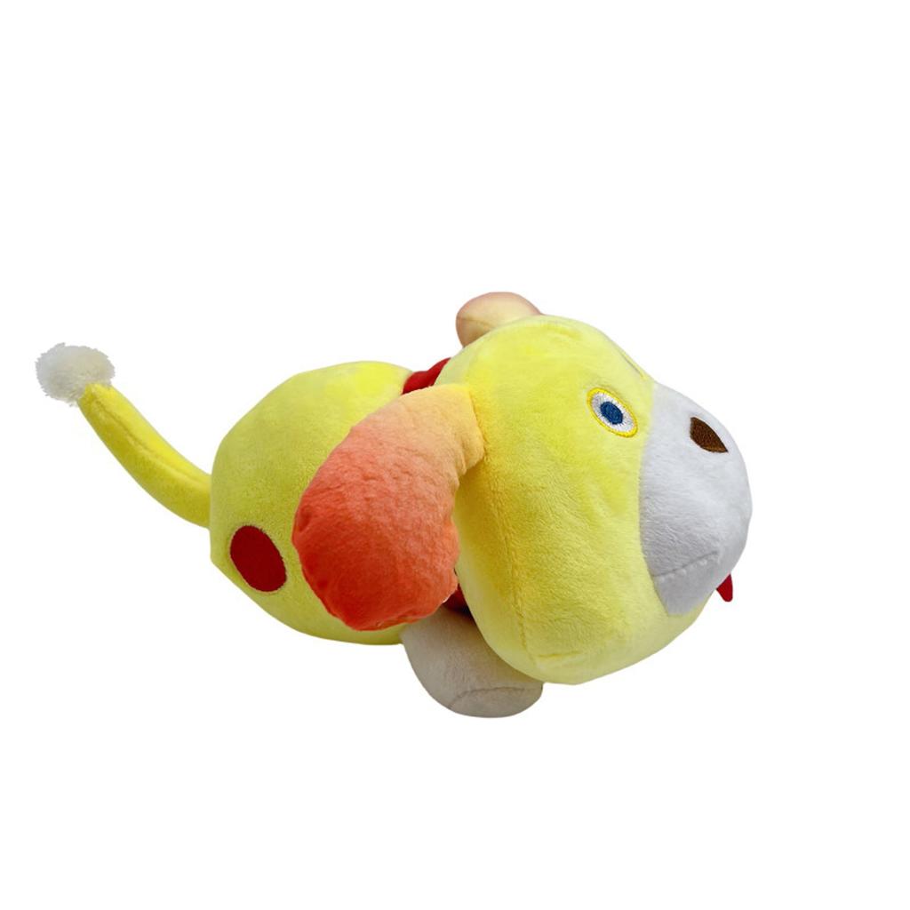 Plush Doll Toy Gift Cartoon  Children's Rag Doll Doll