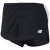 Шорты Шорты для бега BK Япония XS до японского размера [New Balance] Женские (черный) (эквивалент XS)